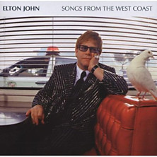 Review of Songs From the West Coast