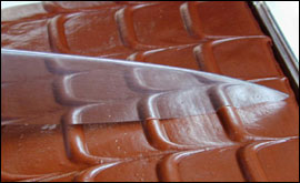 chocolate cake