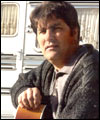 Ambrose Cooper