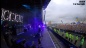 The Killers at T in the Park 2009