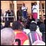 Julgamento em Ruanda