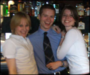 Hotel Staff
