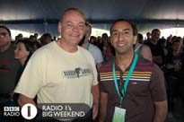 Radio 1's Big Weekend Radio 1's Big Weekend