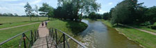Croome Park