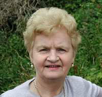 Mrs. Betty Stevenson