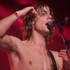 Razorlight's Johnny Borrell