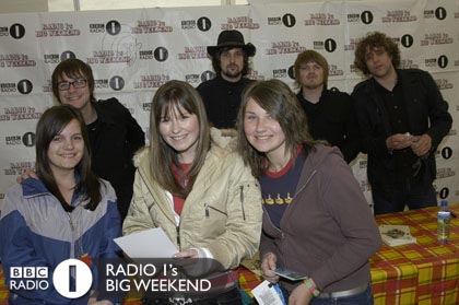 Radio 1's Big Weekend