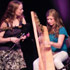 Emily Hoile and Alice Burn