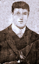 Ernest Robinson Ernest Robinson