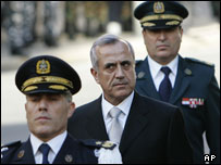 Mişel Süleyman