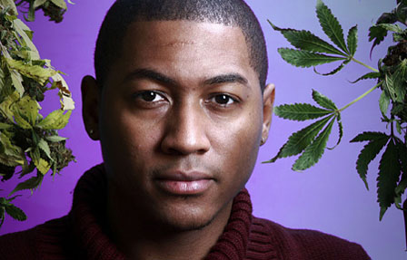 Cannabis: Britain's Secret Farms