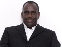 Dr Tony Sewell