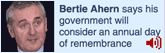 Image of Bertie Ahern