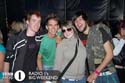 At Radio 1's Big Weekend