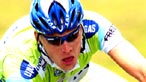 Magnus Backstedt (Image copyright: Ola Fagerstrom)