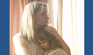 Anne-Marie Duff in Born Equal