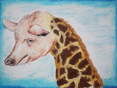 Pigiraffe