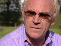 Ashley Hutchings