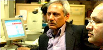 وسیم راجہ