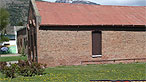 Capel Seion yn Esquel