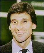 Sebastian Coe
