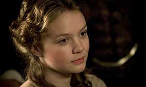 Carey Mulligan in Bleak House