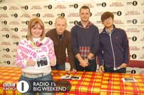 Radio 1's Big Weekend