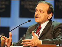 Yaser Abed Rabbo