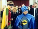 Rodney & Del