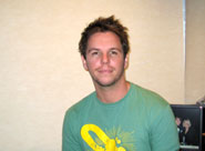 Marc Llewelyn