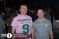 Radio 1's Big Weekend