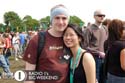 At Radio 1's Big Weekend
