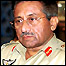 صدر مشرف