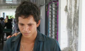 Samrit Machielsen in Tsunami, The Aftermath