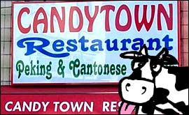 Candytown