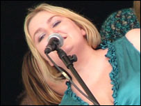 Singing City Choir