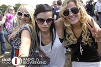 Radio 1's Big Weekend Radio 1's Big Weekend