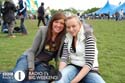 At Radio 1's Big Weekend