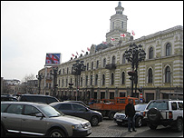Грузія