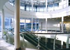 Cornerhouse interior