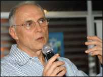 Eduardo Suplicy