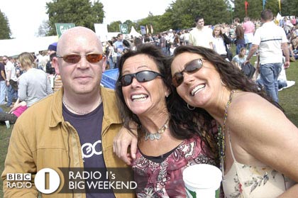 Radio 1's Big Weekend