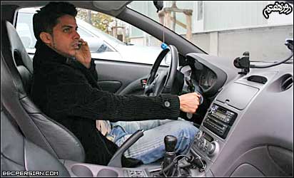 افشین
