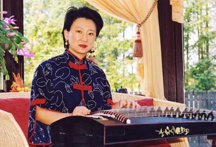 Ling Lee