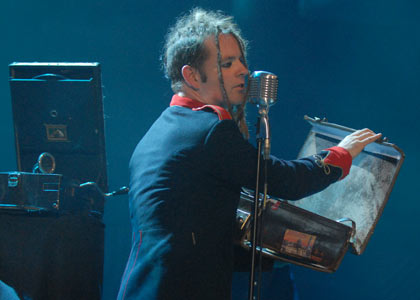 Duke Special