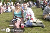 Radio 1's Big Weekend