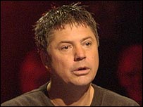 Mark Little