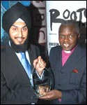 Phaldip Singh Kela