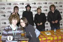 Radio 1's Big Weekend