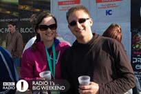 Radio 1's Big Weekend